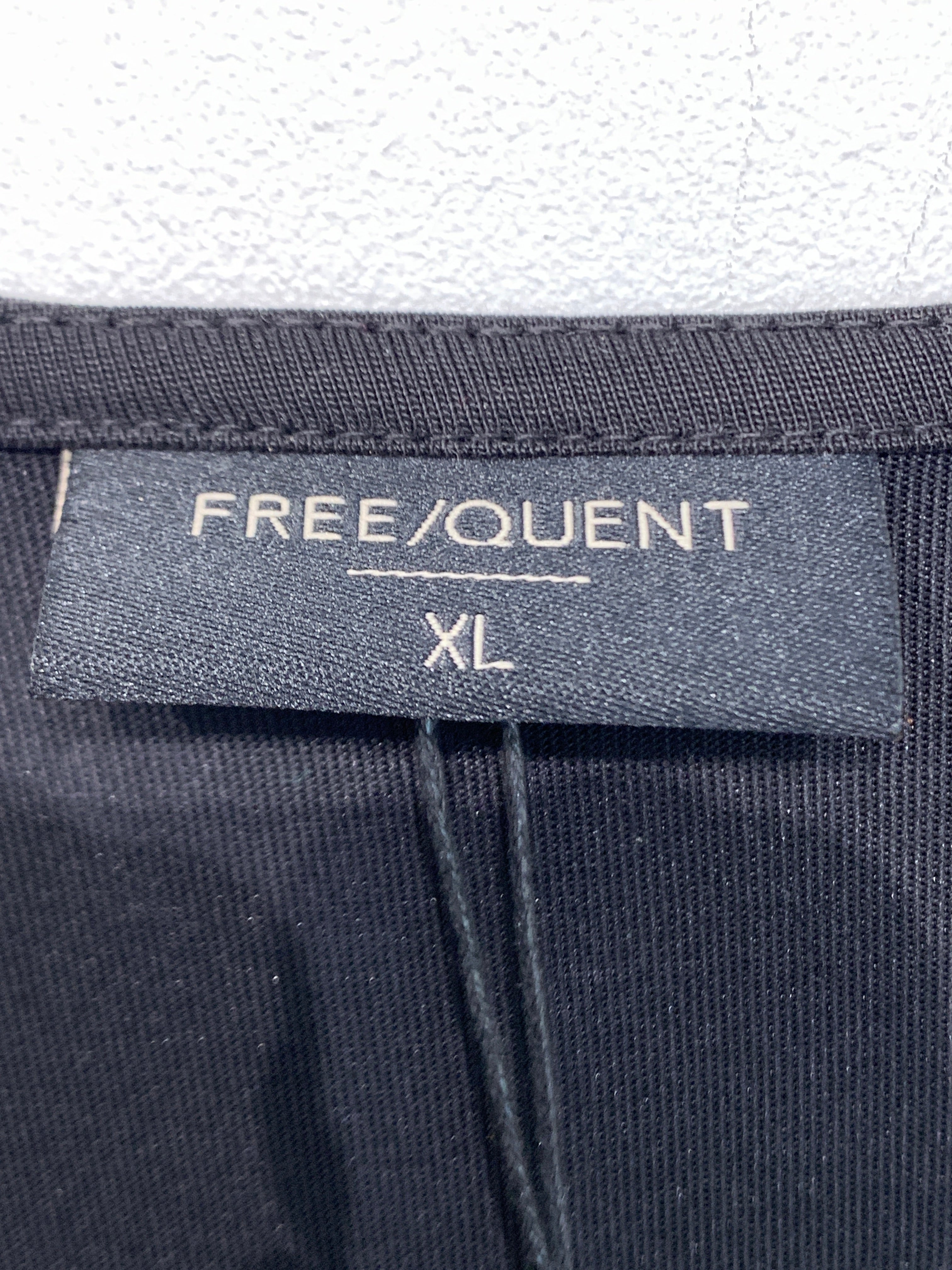 FreeQuent Kjole